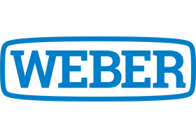 WEBER Schraubautomaten logo