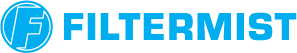 Filtermist logo
