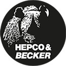 Hepco&Becker logo