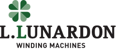 Lunardon logo