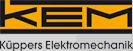 KEM Kueppers logo