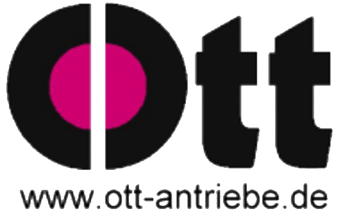 Ott Antriebe logo