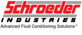Schroeder Industries logo