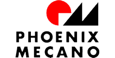 ROSE Systemtechnik (brand of Phoenix Mecano)
