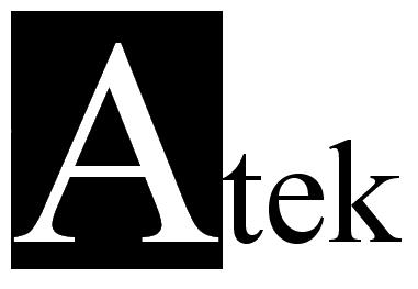 Atek Sensor logo