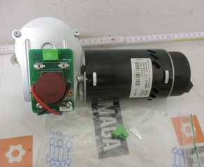 Двигатель 24 VDC ANKARSRUM