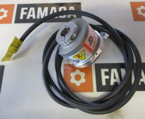 Энкодер
8.5020.0050.1024.S110.0015 Kuebler / Kübler