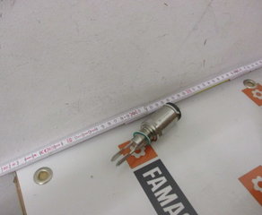 Vibrocont SCM-200-2GA01S
 ACS Control System