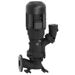 Вертикальные всасывающие насосы BRINKMANN
